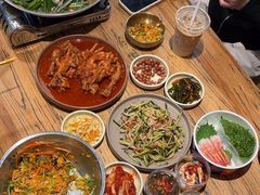 -京玉菲饭店(李村店)