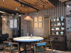 -川旺角融合菜•海景餐厅(星海广场店)