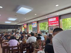 -叶存利海鲜大馅饺子(海宁路总店)