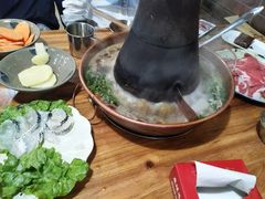 -东镇老火锅(长春路首店)