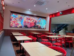 大堂-猪角·闽南猪脚饭(上海星荟中心店)