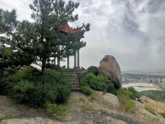 -太和山风景区