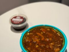 -姚记炒肝店(鼓楼店)