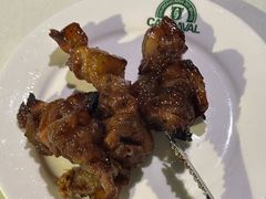 -戈拿旺巴西烤肉(崇文门店)