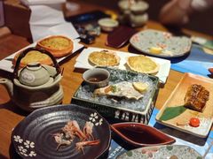 -味见·荣家(亚泰大街店)