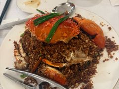 -喜记避风塘炒辣蟹(旗舰店)