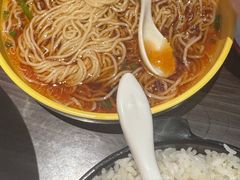 -胖哥俩肉蟹煲(淮安万达店)