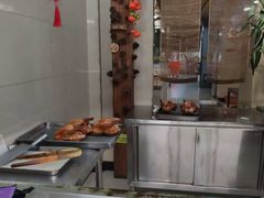 -老王头烤鸡(建大四小区店)
