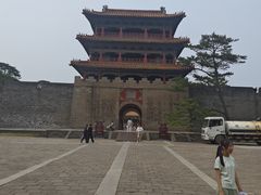 -沈阳市东陵公园