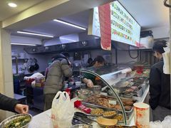 -福屿鲜捞小吃·捞化(福屿总店)