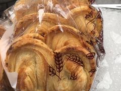 -国际饭店·帆声西饼屋(黄河路店)