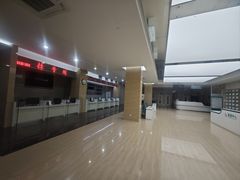 -广州仁爱天河医院体检中心
