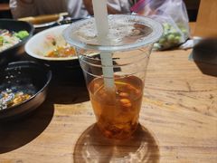 -万记麻辣烫国展总店