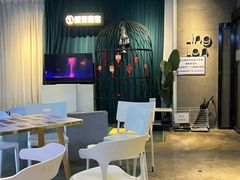 -棂笼·深度沉浸密室(武汉旗舰店)