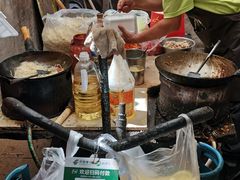 -老婆婆炒饭(小白楼1902欧式风情街店)