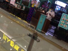 门面-川人百味(金安中央大街店)