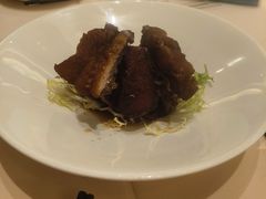 -得月楼·省级非遗·传统苏帮菜(观前店)