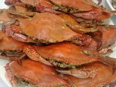 -聚德福海鲜家常菜(刘庄店)