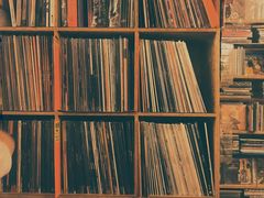 -独音唱片 Indie Music