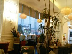 -良木缘咖啡西餐(蜀汉路店)