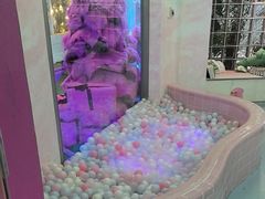 -CIAO·团建聚餐·生日派对轰趴馆(福田店)