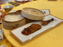 -白家大院·王府宫廷菜(苏州街店)
