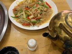 -泽禄源·青海土火锅