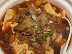 -二分八云雁阁•新晋菜大同味(长治路店)