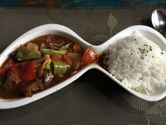-三小姐咖啡店西餐下午茶(太平门直街店)