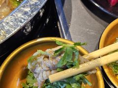 -牛武士寿喜烧·和牛火锅自助(全球首店)