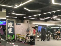 -Answer Fitness 答案健身(奥体店)