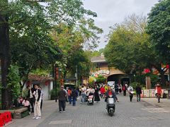 -鹅滋道(甘坑古镇店)