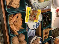 -南方嘉木茶艺馆(凌公塘路店)