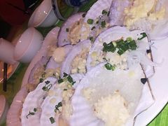 -盛港湾海鲜食府(黄沙店)