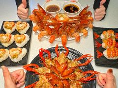 -红盔甲·小龙虾(天钥桥店)