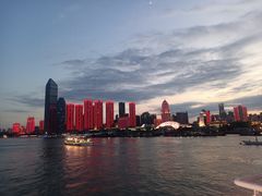 -船长9号·精致湖北菜(江滩店)