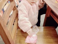 -新李记 · 口味菜馆(南郊公园店)