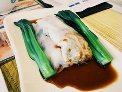 -添好运点心专门店(百老汇店)