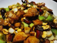 -天堂鸟水煮鱼(经南三路店)