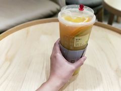 -奈雪的茶(南山大冲一期店)