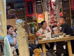 -水煮三国·川鲁江湖菜(香山店)