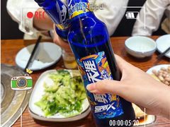 -517烧烤·龙虾·海鲜大排档(万象都荟店)