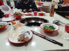 -烧哥美蛙肥肠鱼火锅·十五年社区店