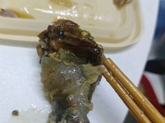 -爱碗亭·鲜炒湖南菜(壹城中心店)