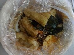 -红丫骨汤麻辣烫(汽车站店)