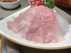 -海底捞火锅(漫乐城夜宵主题店)