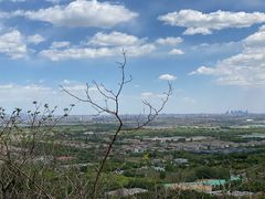 -北京西山国家森林公园