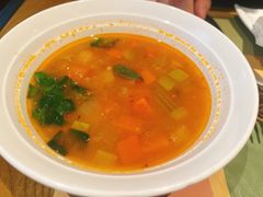 -安妮意大利餐厅(国贸店)