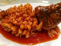 -新聚丰菜馆(太监弄店)