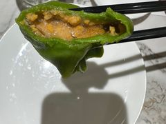 -双合园·海鲜水饺青岛菜(上清路店)